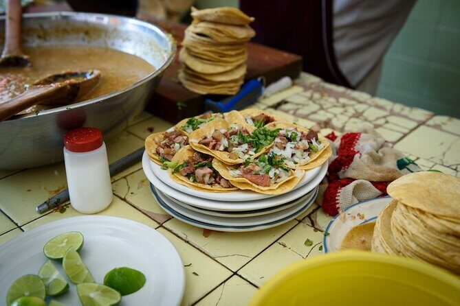 Azcapotzalco: Mexico City’s Culinary Kaleidoscope - Key highlights