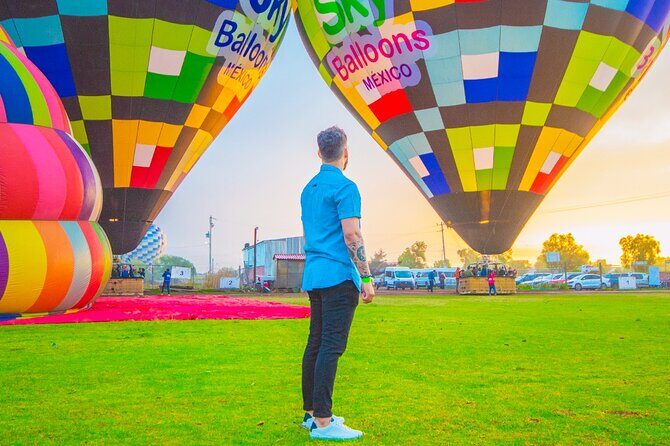Balloon adventure: transfer+breakfast in the cave+guided pyramids - Best-Fit Traveler: Who Should Book This Day (and Who Might Not)