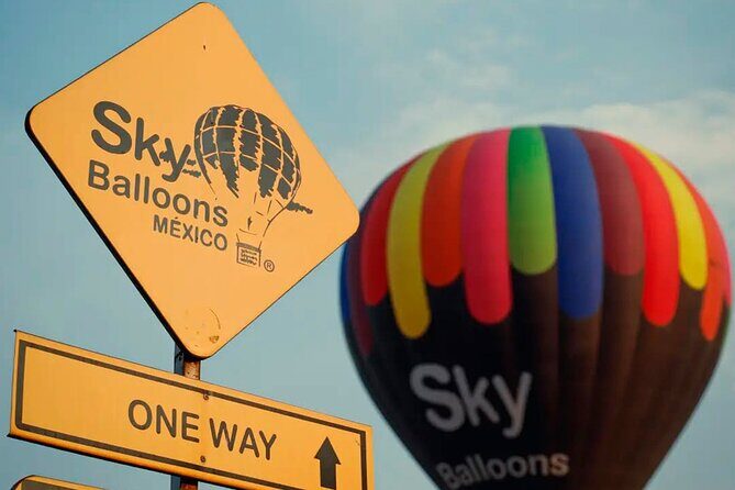 Balloon adventure: transfer+breakfast in the cave+guided pyramids - Balloon Flight (30–40 Minutes): What You Can Expect in the Air