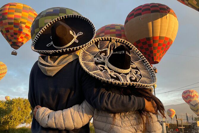 Balloon Flight and Teotihuacan Tour w/Breakfast from Mexico City - Timing: why the morning feels long (even with a short flight)