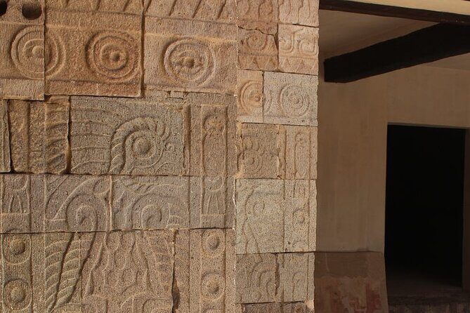 Balloon Flight at Sunrise over Teotihuacan - Price and Value: Is $182 Worth It?