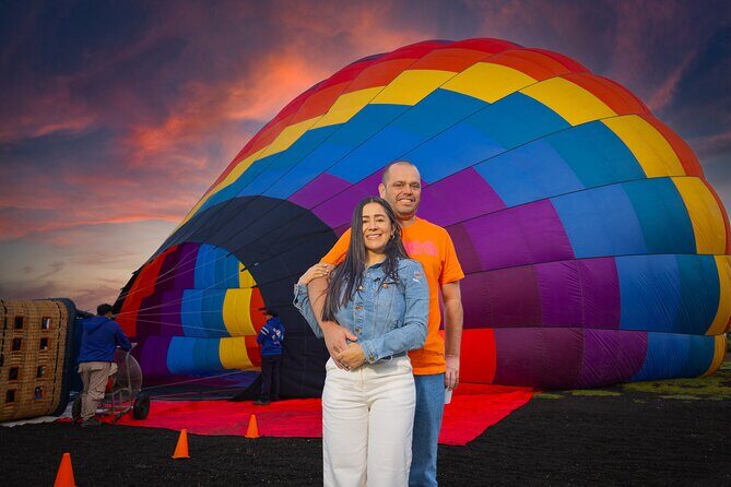 Balloon flight / Breakfast in the cave / CDMX pick-up + Pyramids - Who this tour fits best (and who might prefer a different plan)