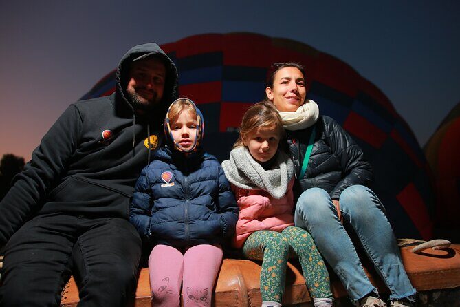 Balloon flight + Breakfast + Pyramids + Transportation (Optional) - Transportation and Timing: A 6–7 Hour Day That Stays Organized