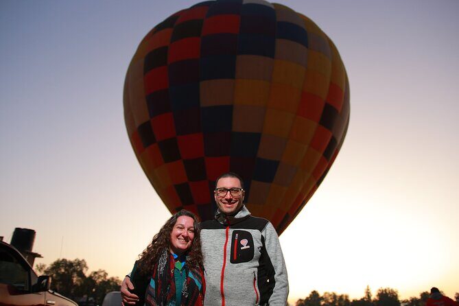 Balloon flight + Breakfast + Pyramids + Transportation (Optional) - Booking Value at $178.38: What You’re Really Paying For