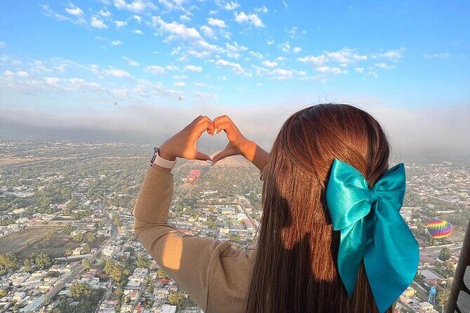 Balloon flight + CDMX pickup + Buffet Breakfast - Extra Stops and Gift Shops: Where the Day Can Feel Like a Sales Tour