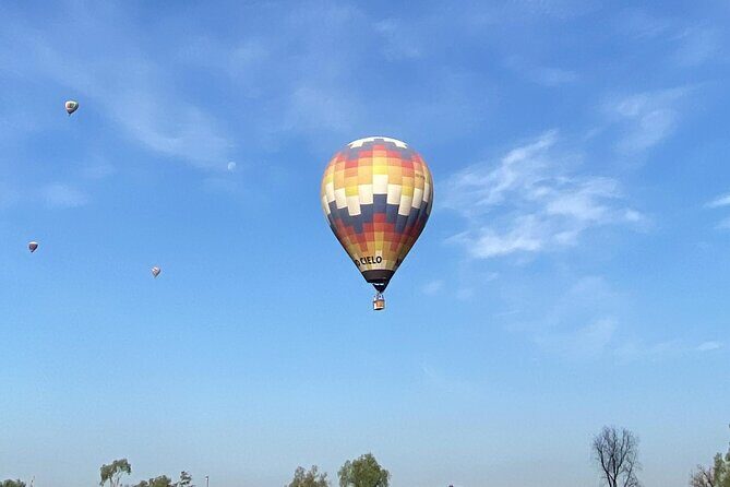 Balloon flight + Transportation + Breakfast in Cave or buffet + Pyramids - Who should book this balloon + pyramids day?