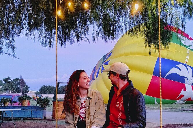 Balloon Flight with Breakfast and Transportation in Teotihuacan - Price and value: is $161.58 a fair deal for this package?