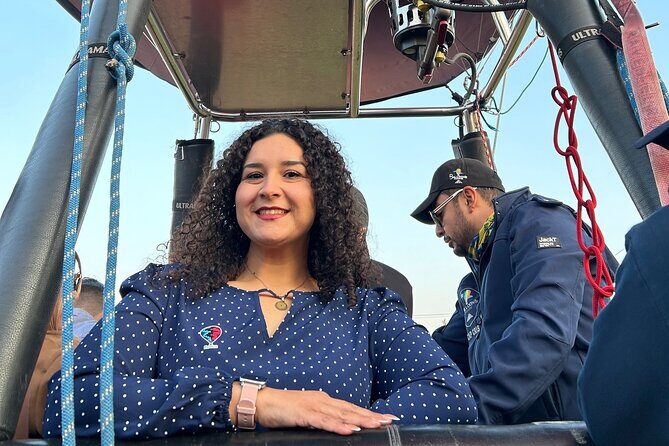 Balloon Flight with Breakfast and Transportation Option from CDMX - Value check: what’s included and what costs extra