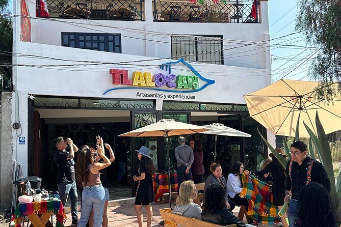 Balloon Flight with Breakfast in a Natural Cave and Transportation from CDMX - Sunrise Pickup From CDMX and the Drive to Teotihuacán