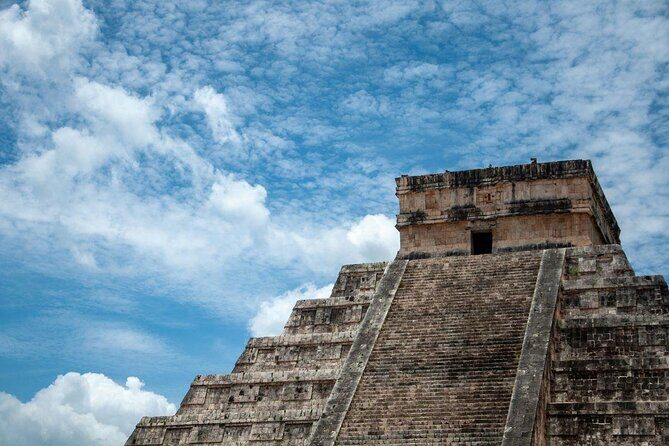 Balloon Flight with Breakfast in Cave and Pyramids of Teotihuacan - Key things I’d circle before you book