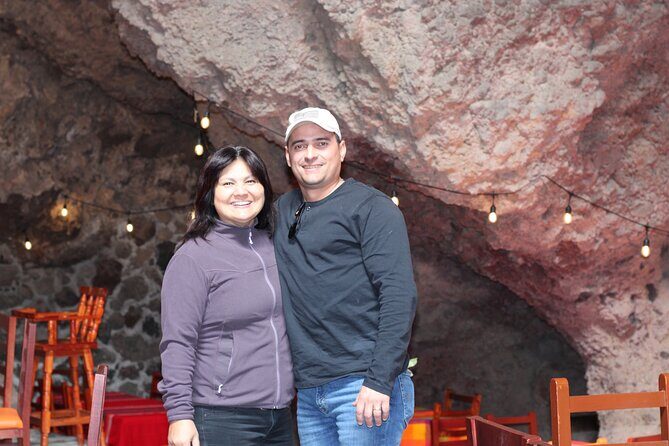 Balloon Flight with Breakfast in Cave and Pyramids of Teotihuacan - The sunrise balloon: why this flight feels different