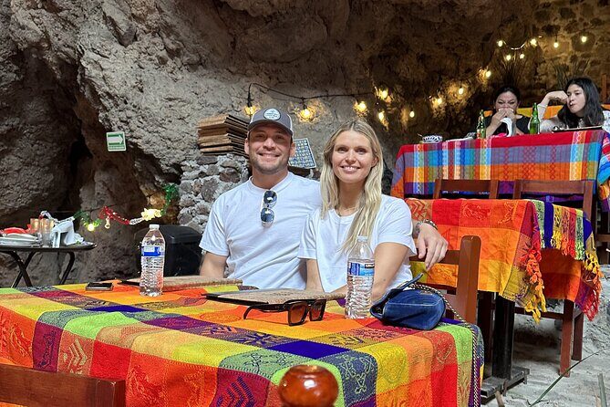 Balloon flight with breakfast in Cave and Pyramids tour from CDMX - Teotihuacan on the ground: ruins time, museum access, and Quetzalcoatl