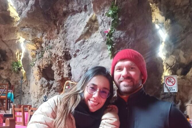 Balloon Flight with Breakfast in Natural Cave with Buffet Option - Why this sunrise plan works for Teotihuacan