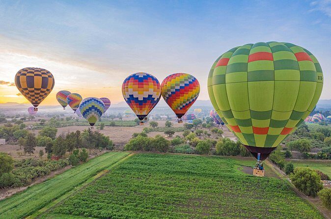 Balloon Flight with Buffet Breakfast - Price and Value at $142.97: What You’re Really Paying For