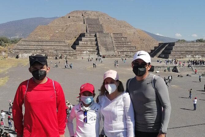 Balloon flight with or without Teotihuacan half day tour - Inside the basket: what your 30–50 minutes really includes