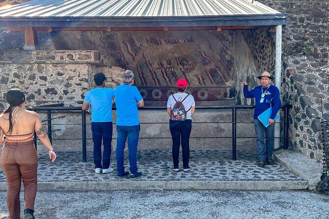 Balloon Flight with Teotihuacan & Guadalupe Shrine Full day Tour - Price and Value: Is $159 Fair for a Sunrise Balloon Day