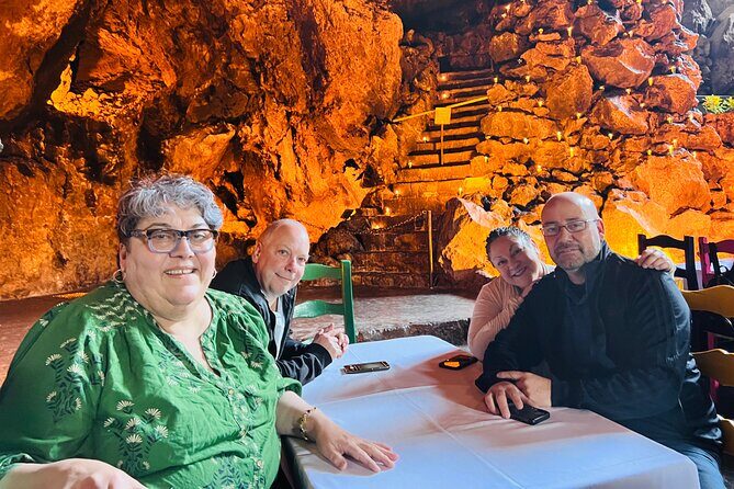 Balloon Flight with Tour of The Grotto and Guided Pyramid Tour - Price and Value: What You’re Paying For (and What You’re Not)