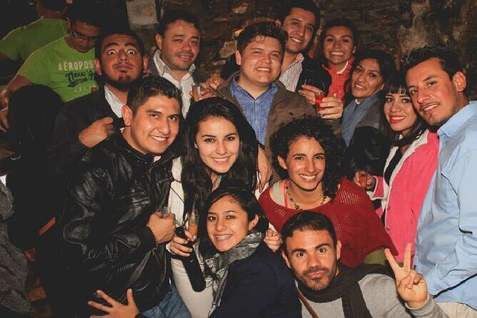 Bar Tour in Guanajuato - Why This Guanajuato Bar Tour Works for First-Time Nightlife