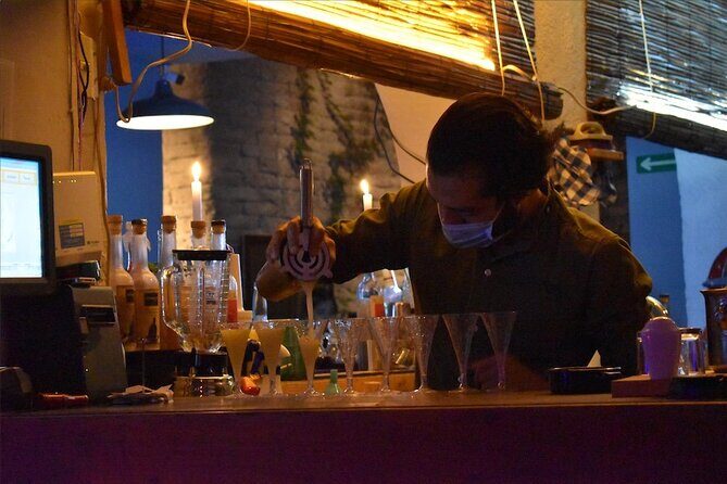 Bar Tour in Guanajuato - Who Should Book This Guanajuato Bar Tour