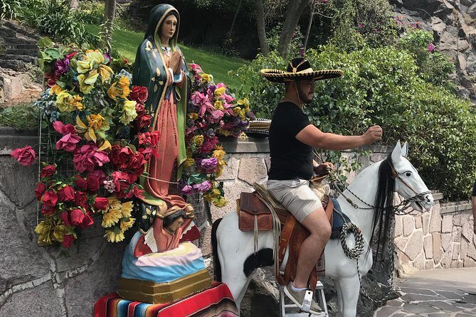 Basilica of Our Lady of Guadalupe Visit - Price and what $98 buys you (value check)