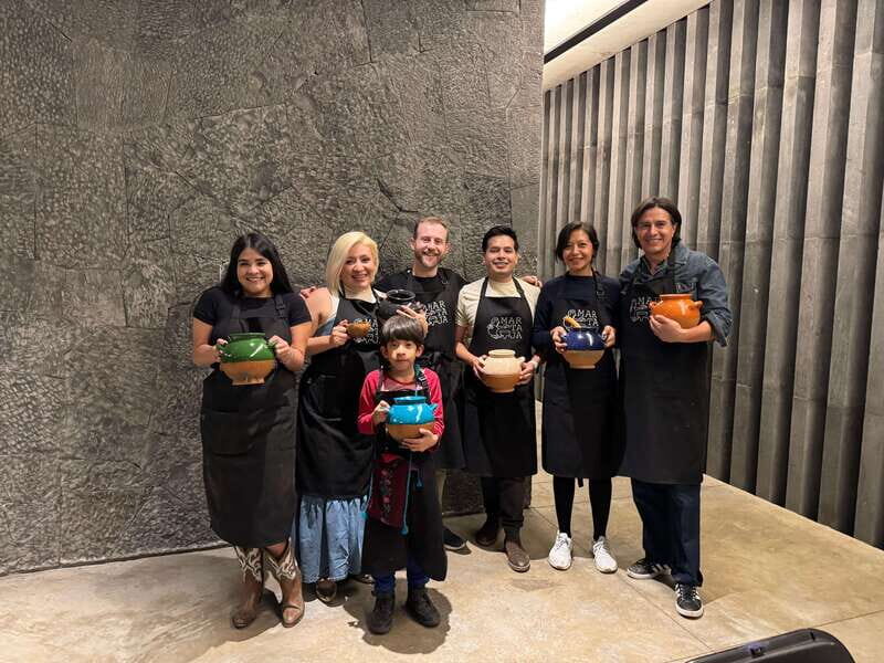 Bean to Beverage: Roast and grind cacao into chocolate - Who This Workshop Fits Best (Families, Couples, and Spice Curious Folks)