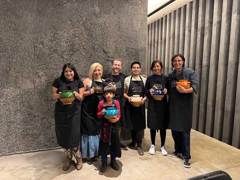 Bean to Beverage: Roast and grind cacao into chocolate - Should You Book Bean to Beverage in Mexico City?