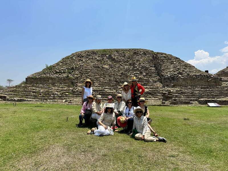 Best of Monte Albán and visit two villages arround - Price and Value: Is $43 Worth It Here?