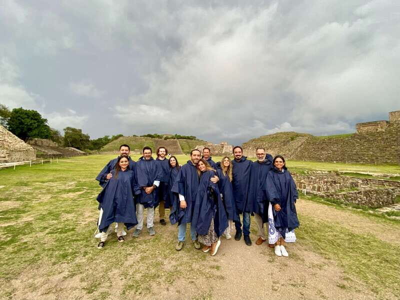 Best of Monte Albán and visit two villages arround - Who Should Book This Tour (and Who Might Skip It)