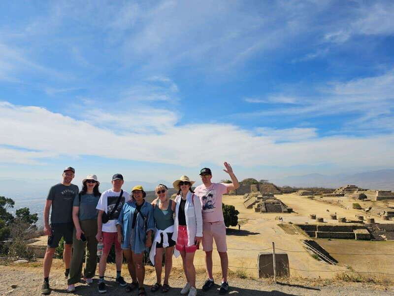 Best of Monte Albán and visit two villages arround - Should You Book the Best of Monte Albán With Two Villages?