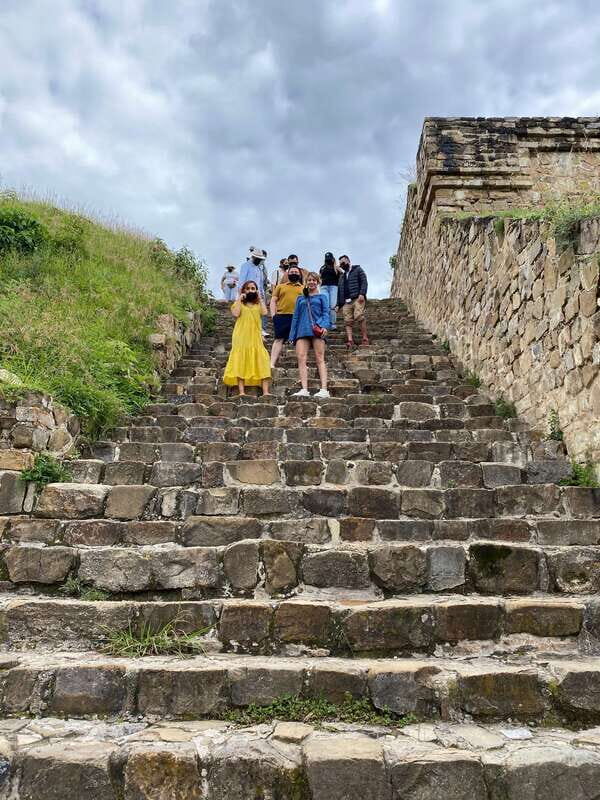 Best of Monte Albán and visit two villages arround - Visiting the Zapotec-Inspired Craft Villages: Arrazola and Coyotepec