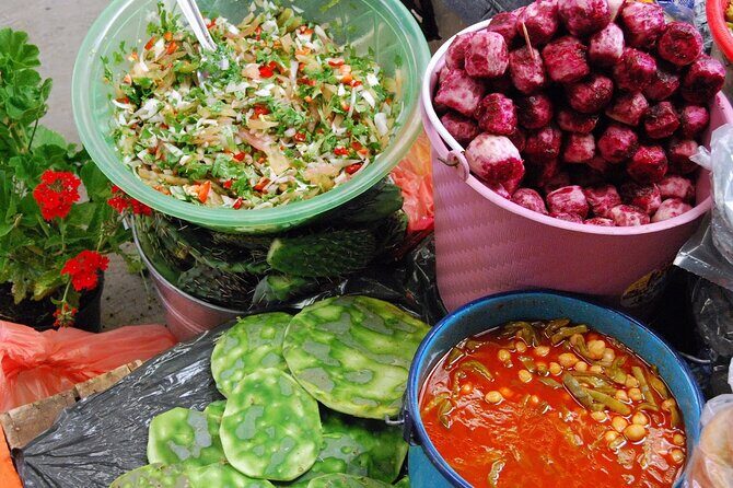 Best of Roma Sur Food Crawl in Mexico City - What the Roma Sur crawl actually includes (and why it feels like value)