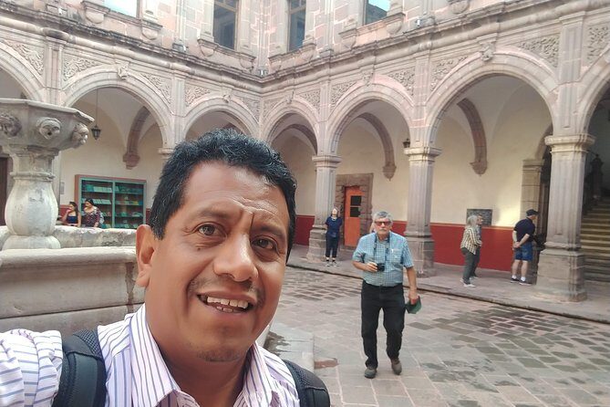 Bewitched with our tour to Queretaro - Queretaro in one guided day from San Miguel de Allende