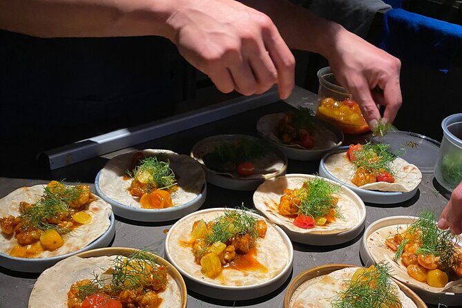 Bike to taste the world's best tacos - Mexico City - The park break in Roma Norte: photos, breathing room, and city life