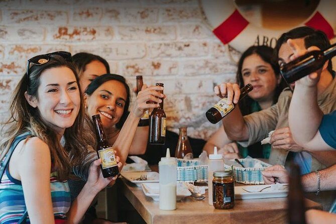 Bike to taste the world's best tacos - Mexico City - Guides that make the tour: what you should look for in your host