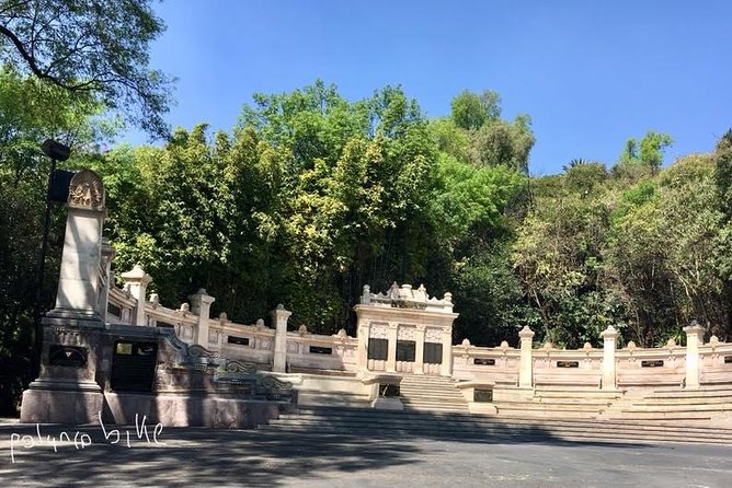 Bike Tour in Mexico City - Value check: why this tour feels worth it even without a fancy add-on price tag