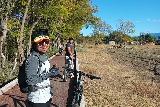 Bike tour to the Tule Tree and the Gastronomic Market - Who this tour fits best (and who should think twice)