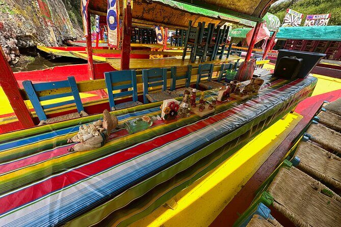Boat Tour in Mexico City and Mezcal Fiesta with Food and ∞Drinks - Price and Value: Why This $54-ish Tour Often Feels Like a Win