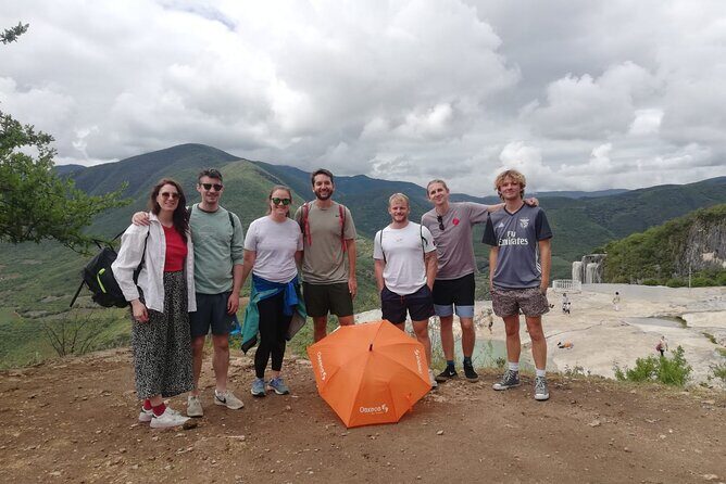 Boil the water and distillery mezcal tour - Your “Bring a Swimsuit” Moment