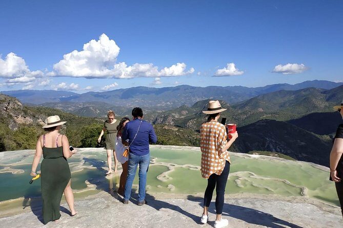 Boil the water and distillery mezcal tour - The Hike Options: Stairs, Loops, and Where You’ll Feel It