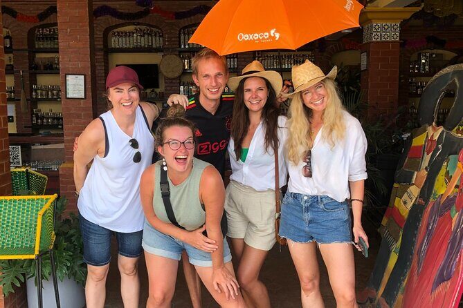 Boil the Water and Distillery of Mezcal Tour - What to pack for Hierve el Agua (so your day stays fun)