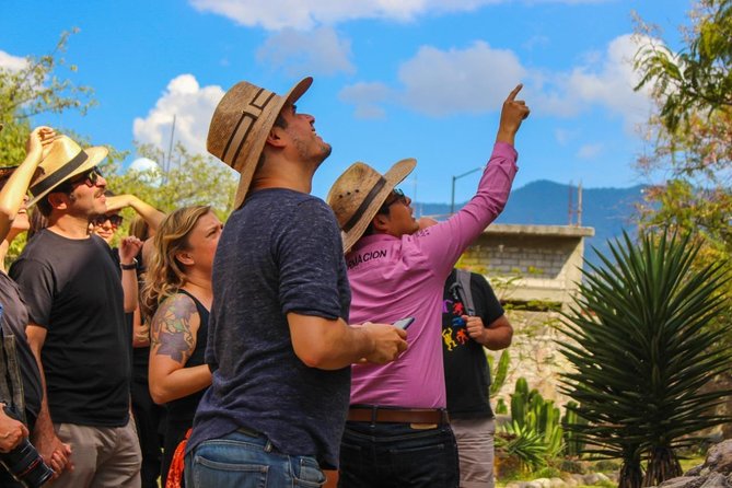 Boil the Water, Mitla, Tule, Mezcal and more - Price and logistics: what you pay for vs. what you’ll pay later