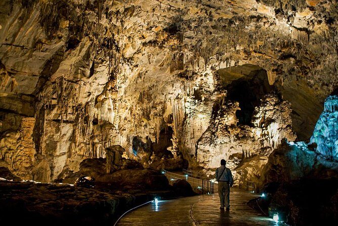 Cacahuamilpa Caves and Taxco: Private & Small Groups From Mexico City - The long-drive day that still feels organized