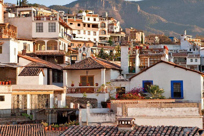 Cacahuamilpa Caves and Taxco: Private & Small Groups From Mexico City - Price and value: what $191.18 buys you (and what it doesn’t)