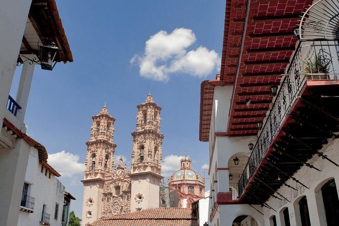 Cacahuamilpa Caves and Taxco: Private & Small Groups From Mexico City - Practical tips to make the day easier