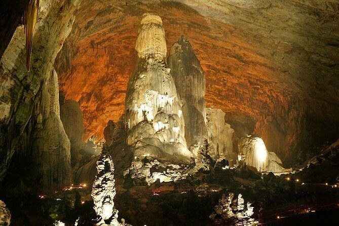 Cacahuamilpa Grotto Tour -Taxco "Ciudad de la plata¨ - Price and logistics: is $420 per group good value?