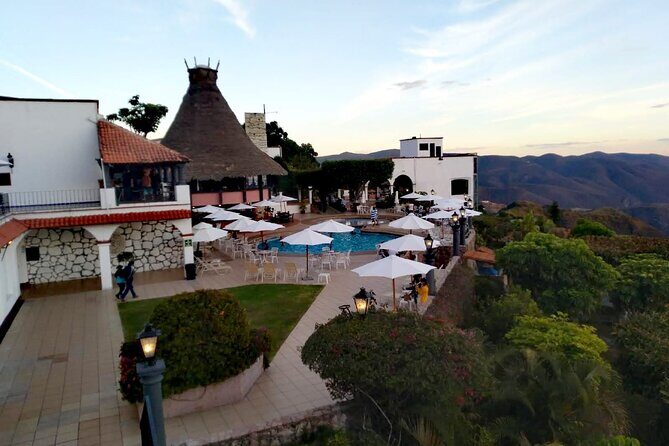 Cacahuamilpa Grotto Tour -Taxco "Ciudad de la plata¨ - What’s included, what’s not, and what you should plan for