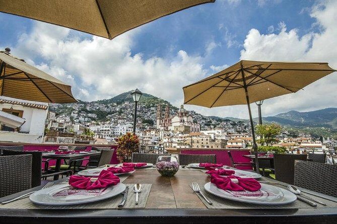 Cacahuamilpa Grotto Tour -Taxco "Ciudad de la plata¨ - Who this tour fits best (and who might want a different plan)
