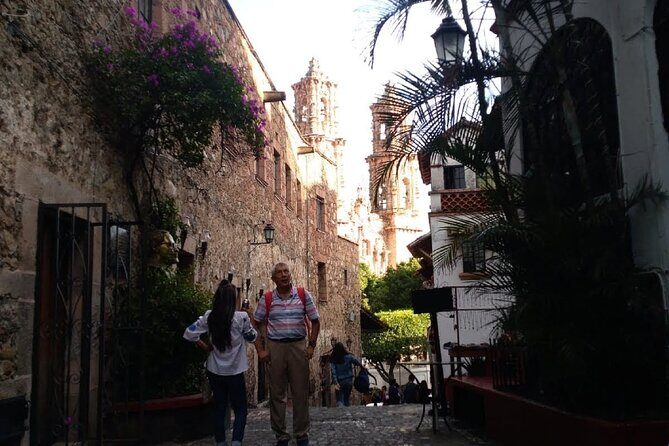 Cacahuamilpa Grotto Tour -Taxco "Ciudad de la plata¨ - Should you book the Cacahuamilpa Grotto and Taxco tour?