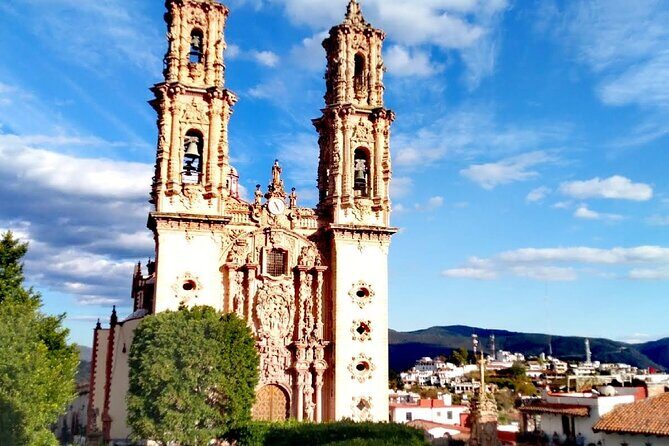 Cacahuamilpa Grottoes - Taxco, Ciudad de la Plata - Key things to know before you go