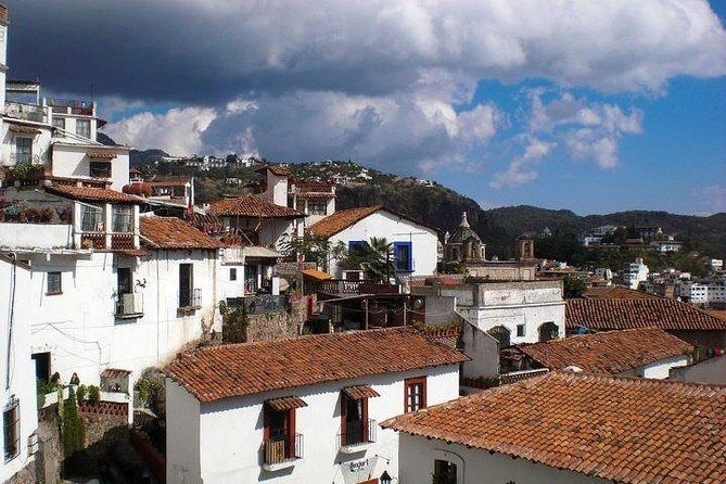 Cacahuamilpa Grottoes - Taxco, Ciudad de la Plata - Why the tour is private (and why you should care)